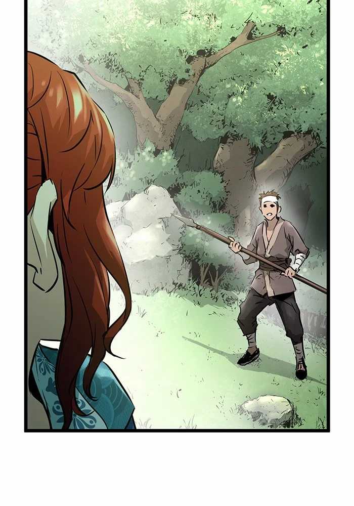 Promised Orchid Chapter 75 Gambar 56