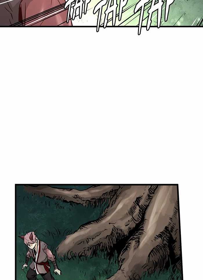 Promised Orchid Chapter 75 Gambar 61