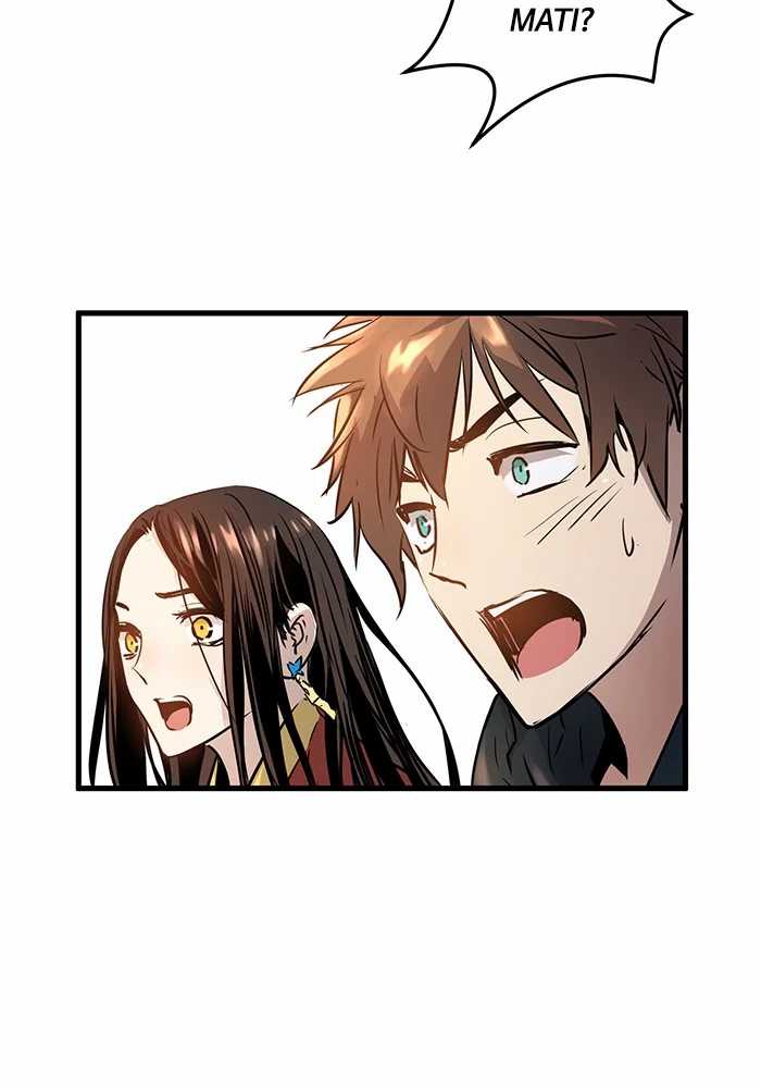 Promised Orchid Chapter 75 Gambar 75