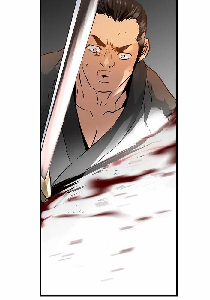 Promised Orchid Chapter 75 Gambar 83