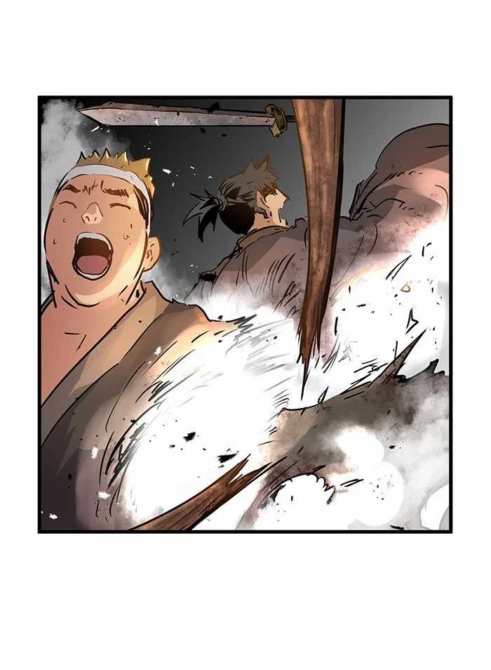 Promised Orchid Chapter 75 Gambar 84