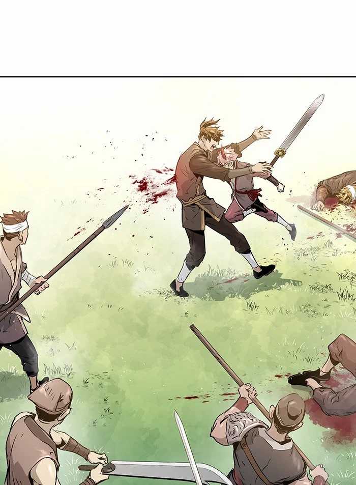 Promised Orchid Chapter 75 Gambar 86