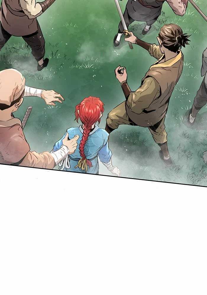 Promised Orchid Chapter 75 Gambar 87