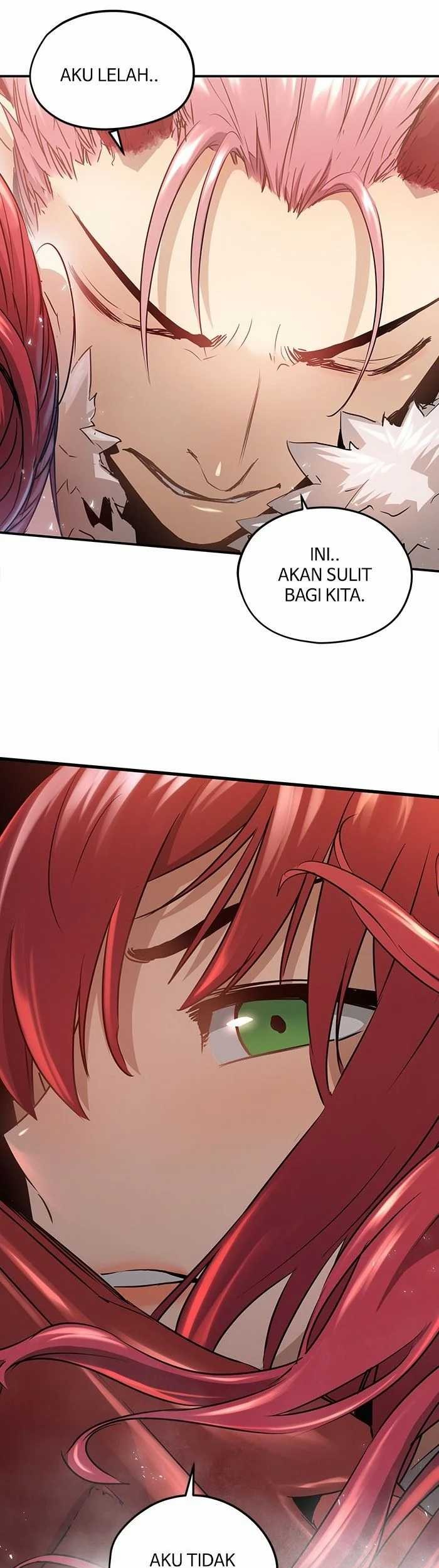 Promised Orchid Chapter 76 Gambar 50