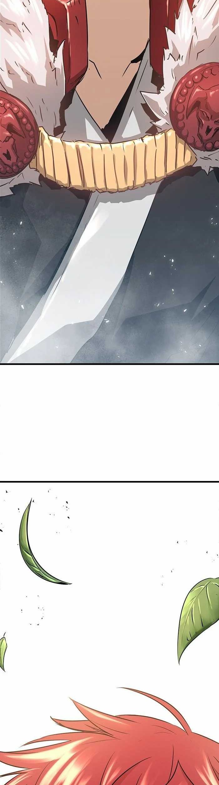 Promised Orchid Chapter 76 Gambar 52