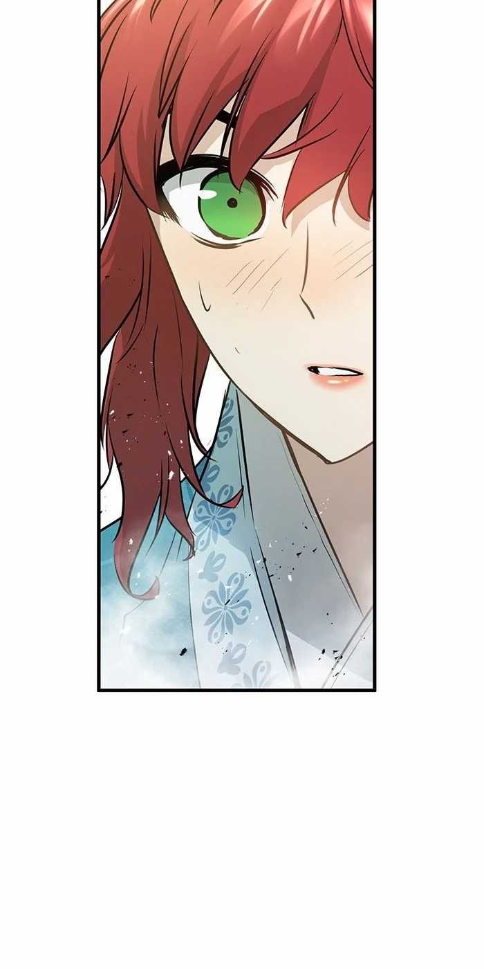 Promised Orchid Chapter 76 Gambar 5