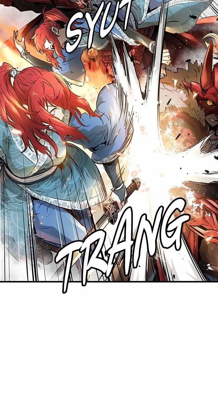 Promised Orchid Chapter 76 Gambar 10