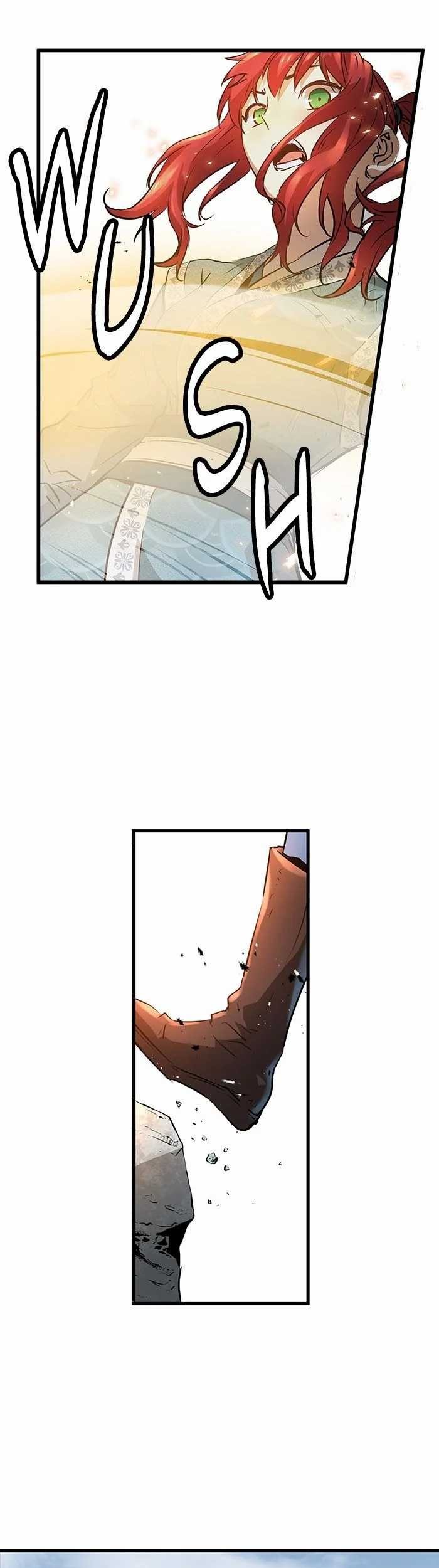 Promised Orchid Chapter 76 Gambar 11