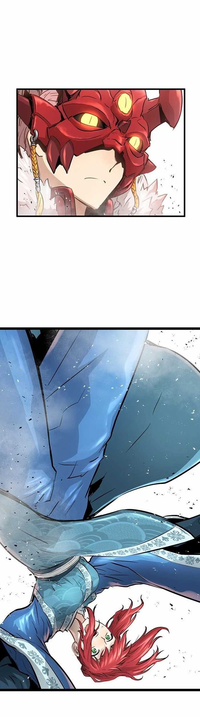 Promised Orchid Chapter 76 Gambar 13