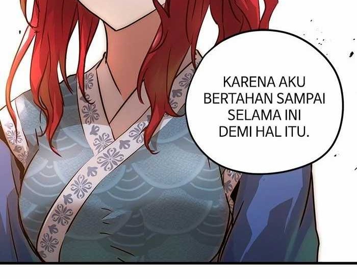 Promised Orchid Chapter 76 Gambar 21