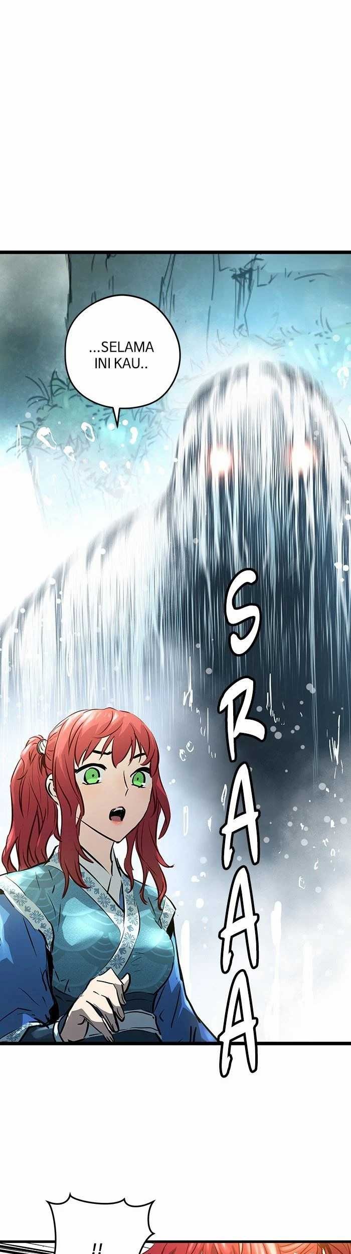 Promised Orchid Chapter 76 Gambar 22