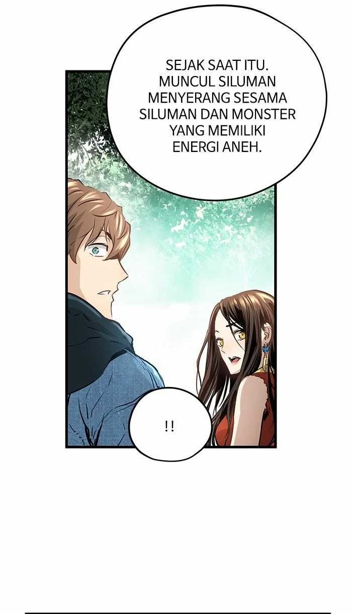 Promised Orchid Chapter 76 Gambar 26