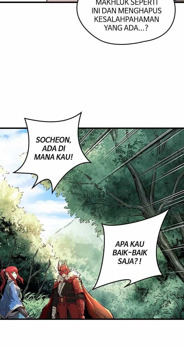 Promised Orchid Chapter 76 Gambar 31