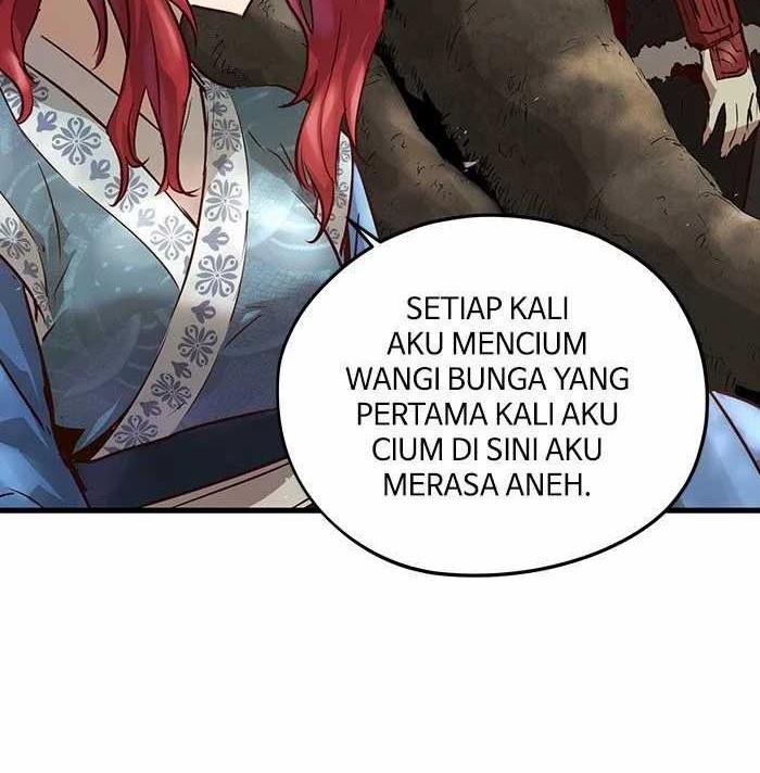 Promised Orchid Chapter 76 Gambar 37