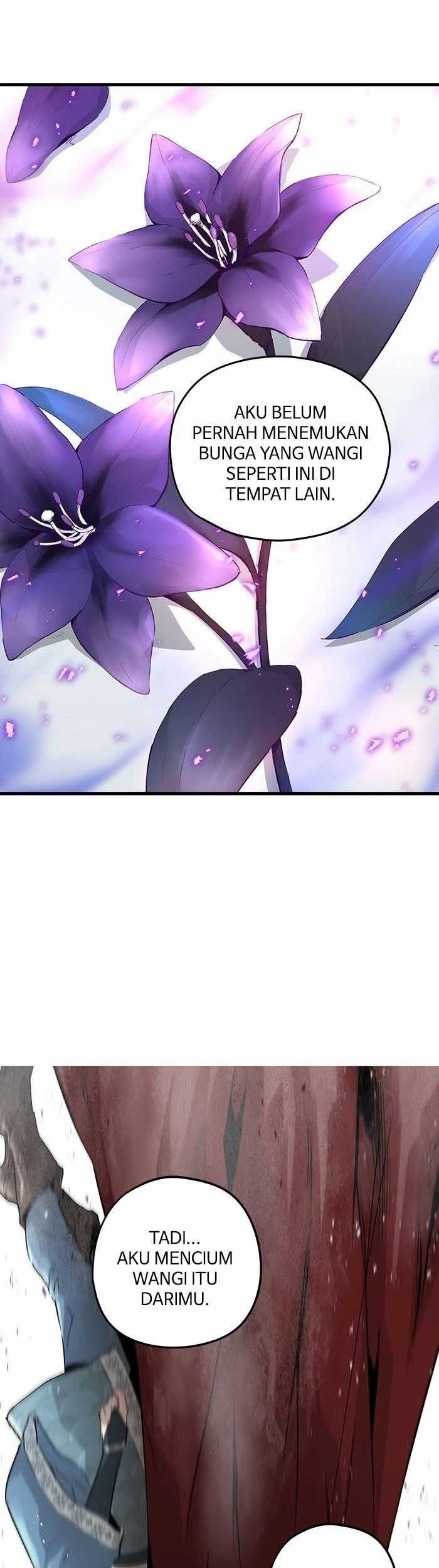 Promised Orchid Chapter 76 Gambar 38