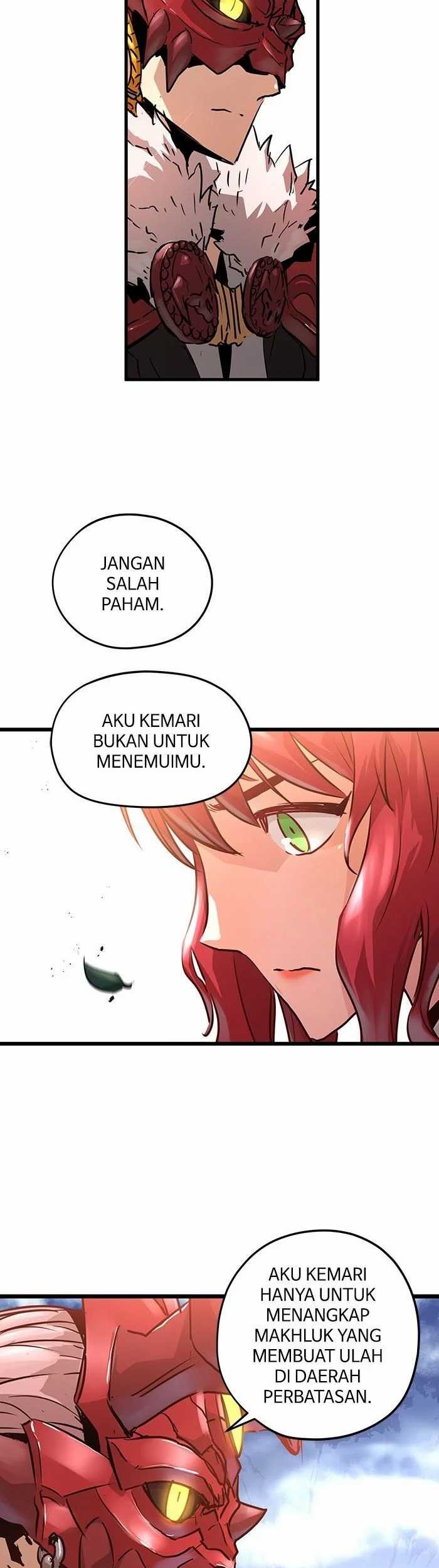Promised Orchid Chapter 76 Gambar 40