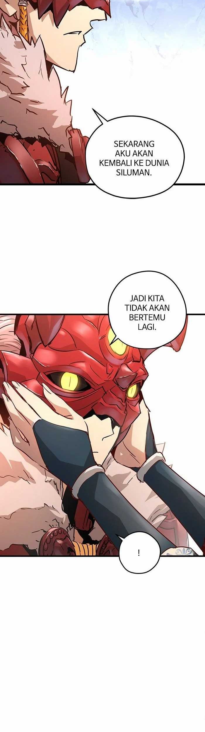 Promised Orchid Chapter 76 Gambar 41