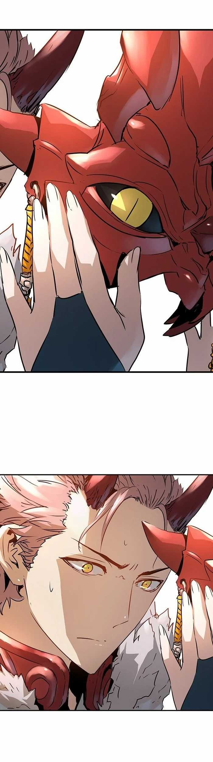 Promised Orchid Chapter 76 Gambar 42