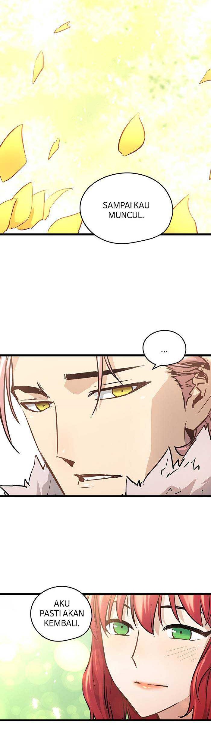 Promised Orchid Chapter 77 Gambar 12