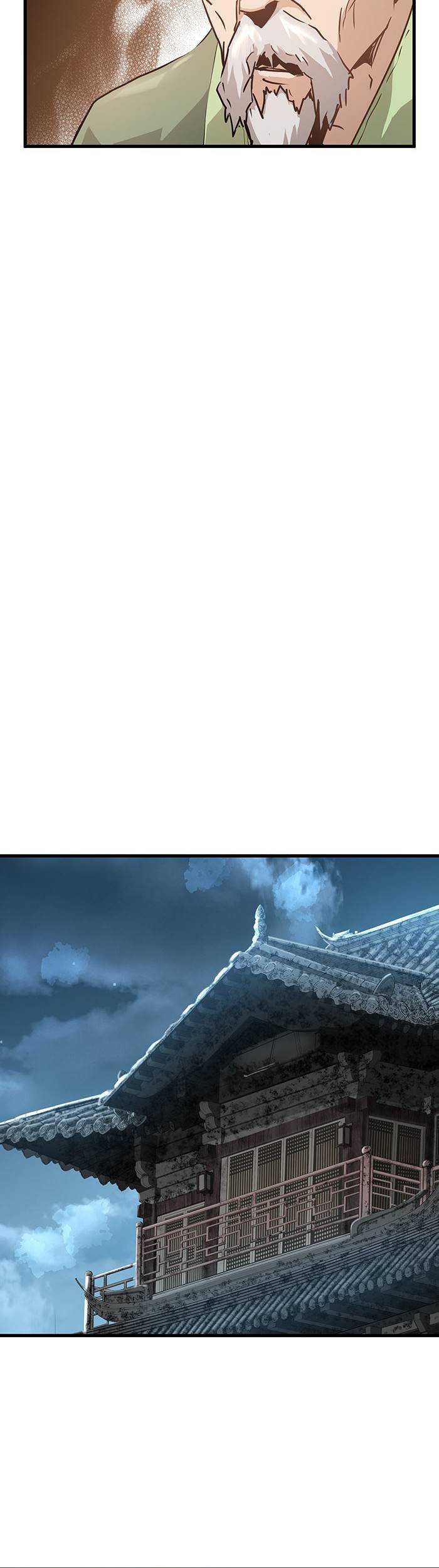 Promised Orchid Chapter 77 Gambar 18