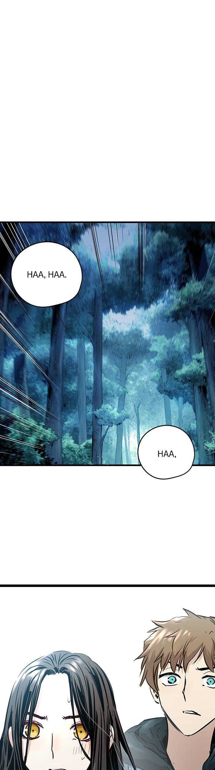 Promised Orchid Chapter 77 Gambar 25