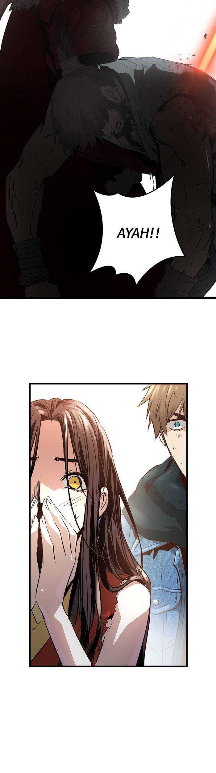 Promised Orchid Chapter 77 Gambar 28