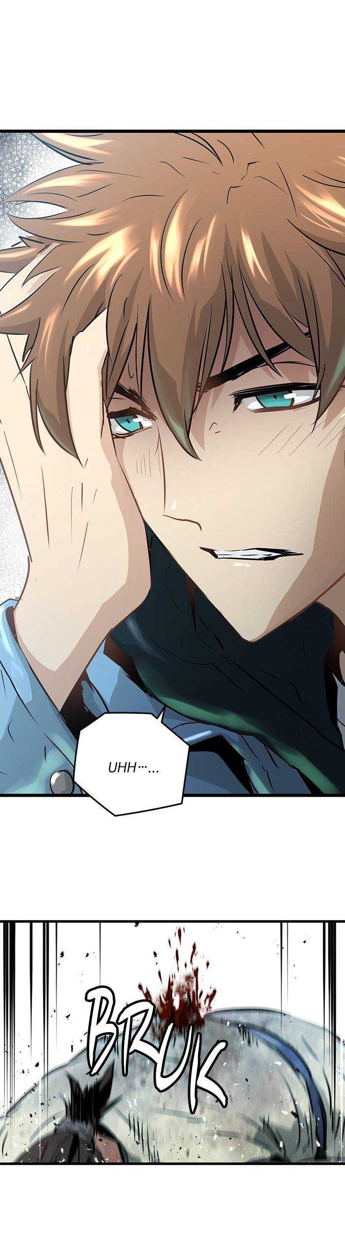 Promised Orchid Chapter 77 Gambar 30