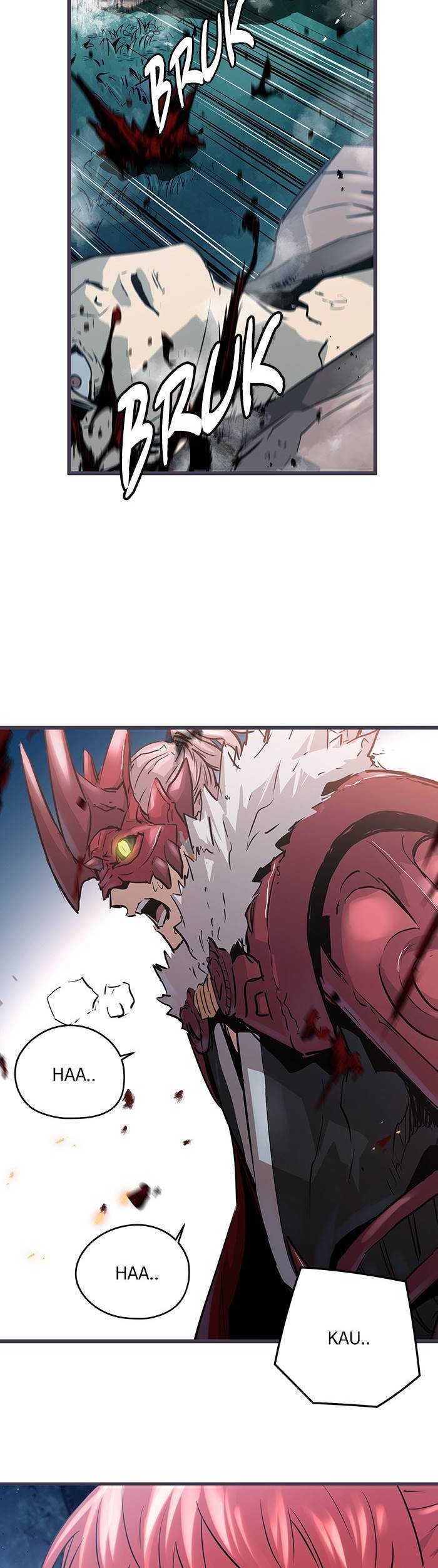 Promised Orchid Chapter 77 Gambar 38