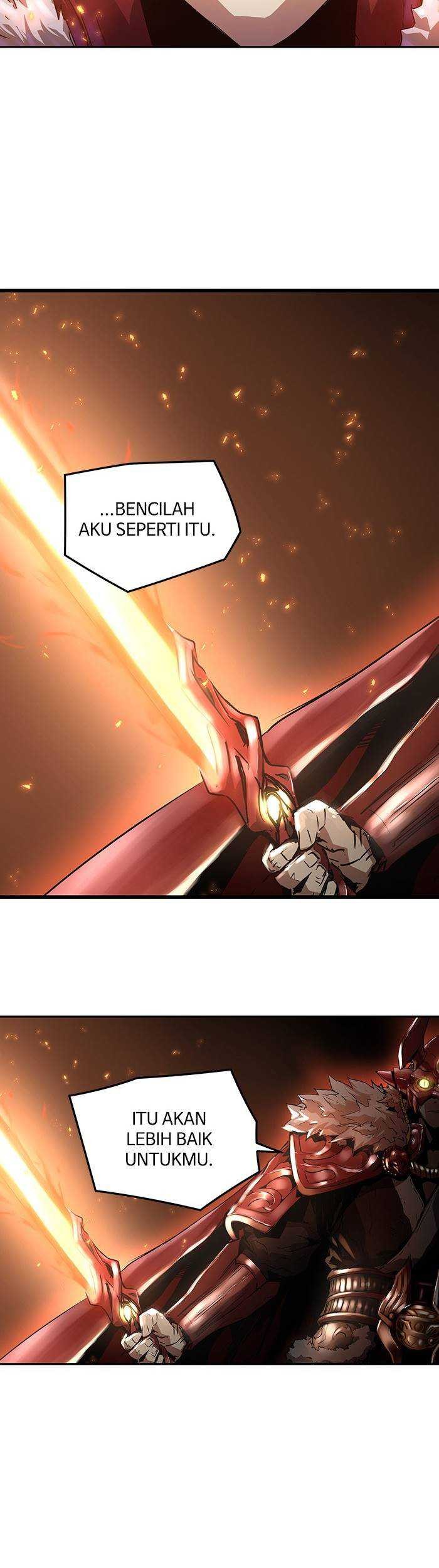 Promised Orchid Chapter 77 Gambar 40