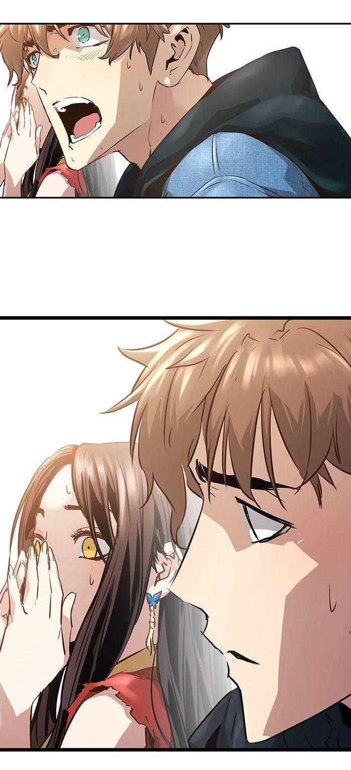 Promised Orchid Chapter 77 Gambar 41