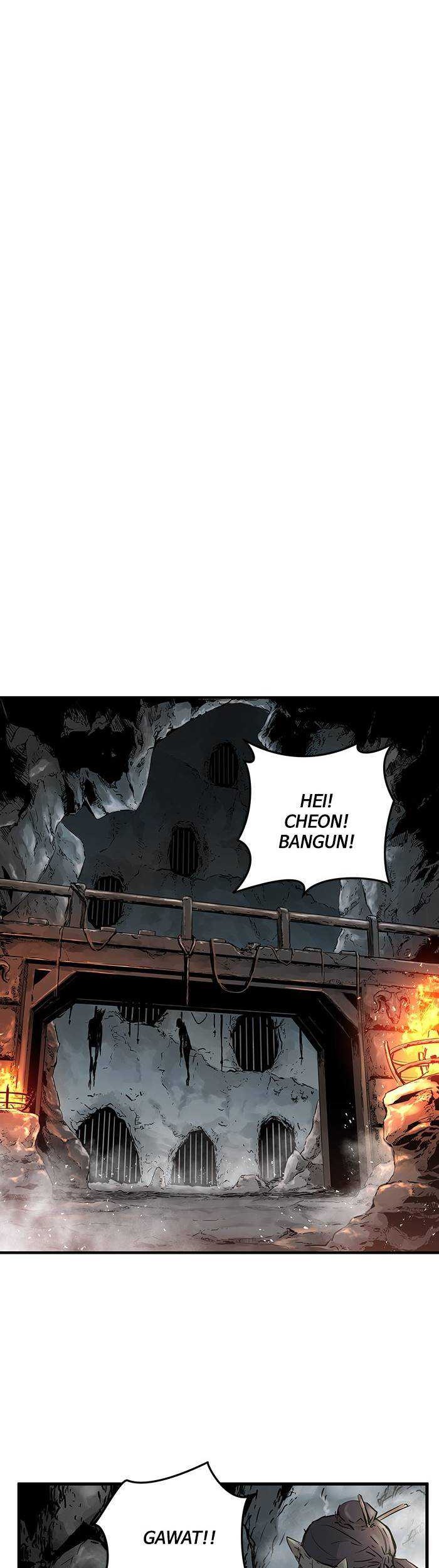 Promised Orchid Chapter 77 Gambar 51