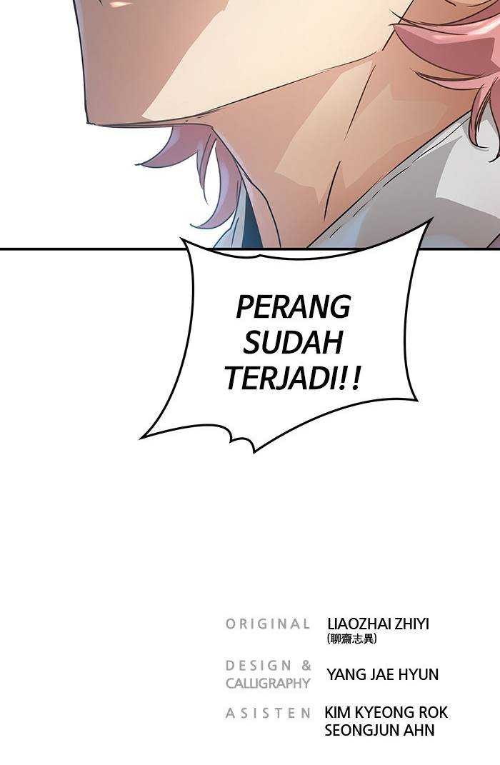 Promised Orchid Chapter 77 Gambar 53