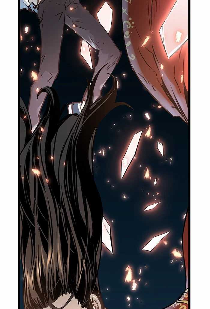 Promised Orchid Chapter 78 Gambar 107