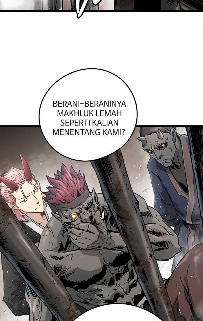 Promised Orchid Chapter 78 Gambar 11
