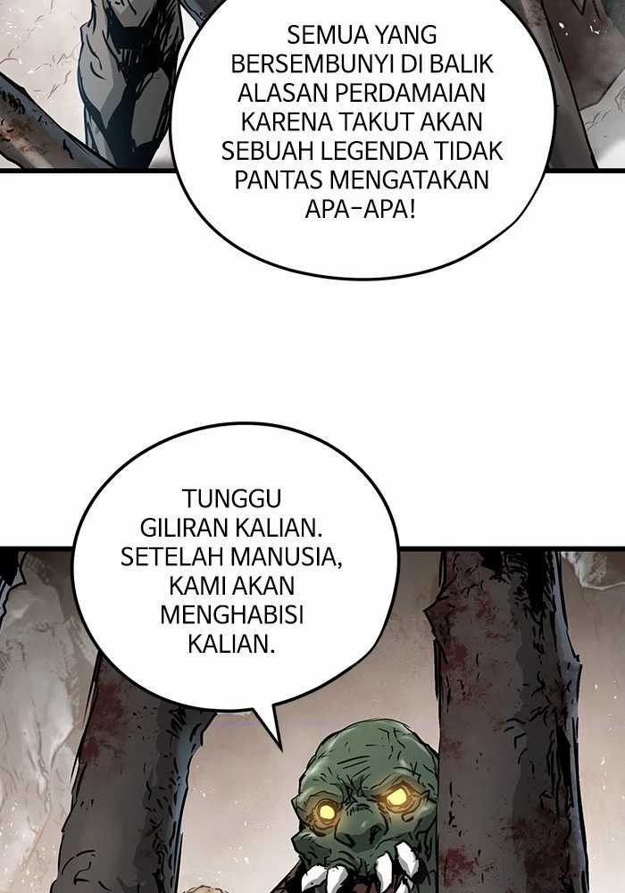 Promised Orchid Chapter 78 Gambar 12