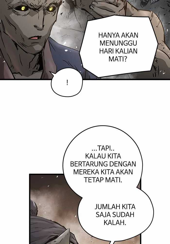 Promised Orchid Chapter 78 Gambar 18
