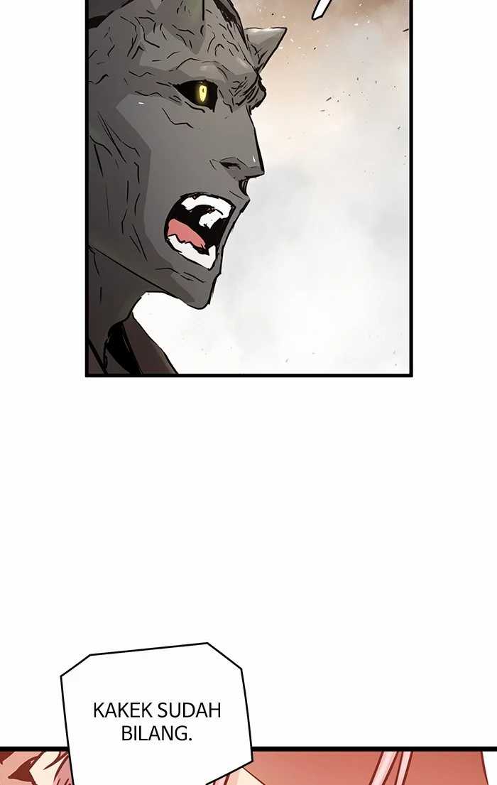 Promised Orchid Chapter 78 Gambar 19