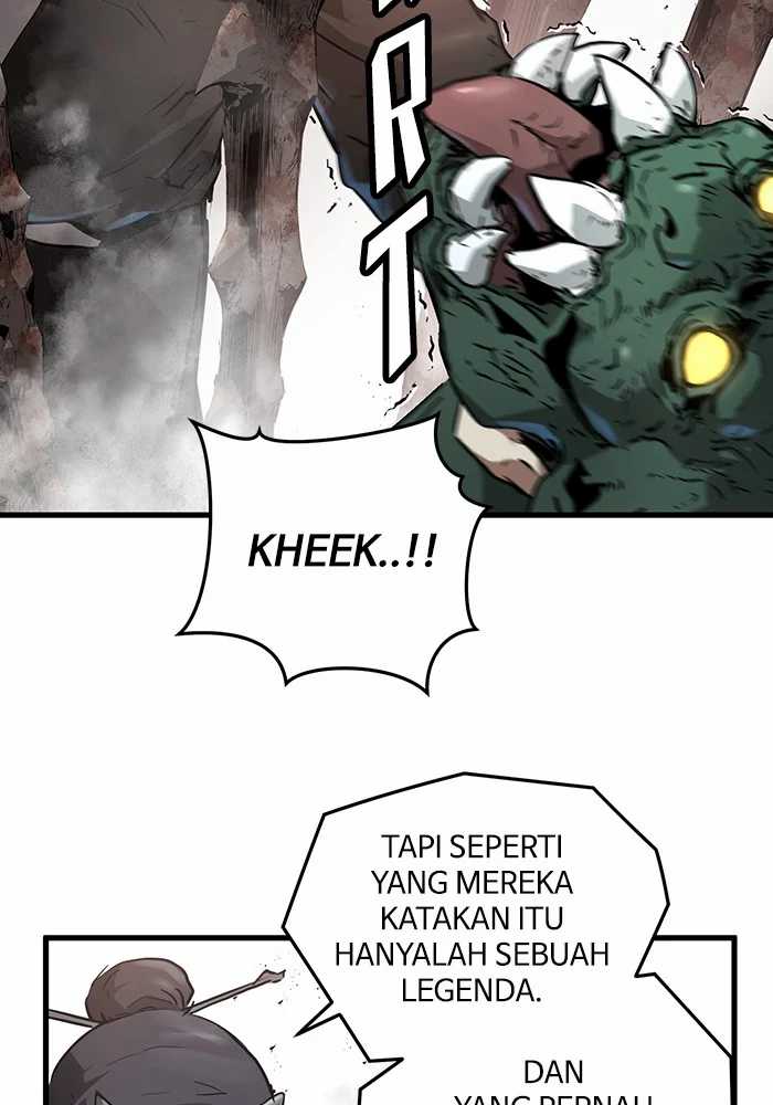 Promised Orchid Chapter 78 Gambar 22