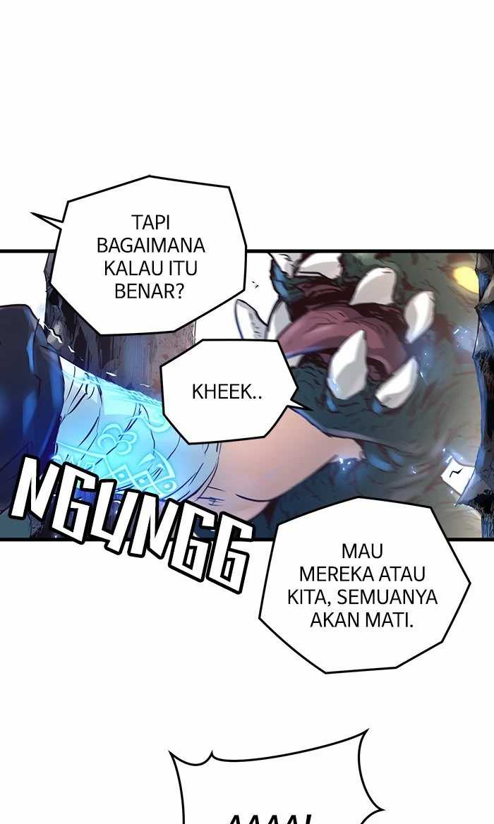 Promised Orchid Chapter 78 Gambar 24