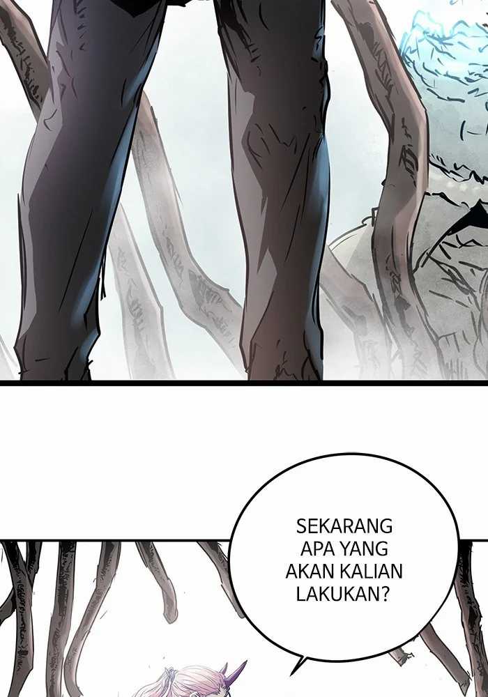 Promised Orchid Chapter 78 Gambar 33