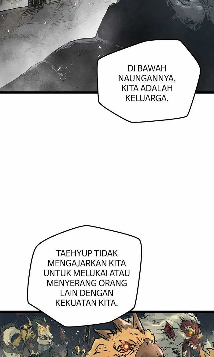 Promised Orchid Chapter 78 Gambar 38