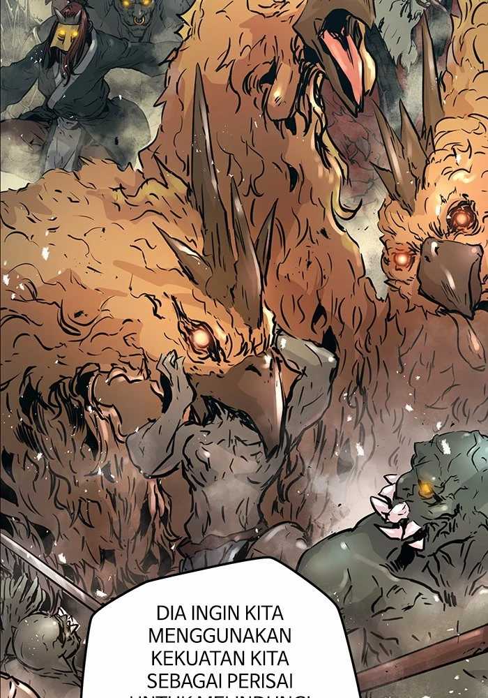 Promised Orchid Chapter 78 Gambar 39