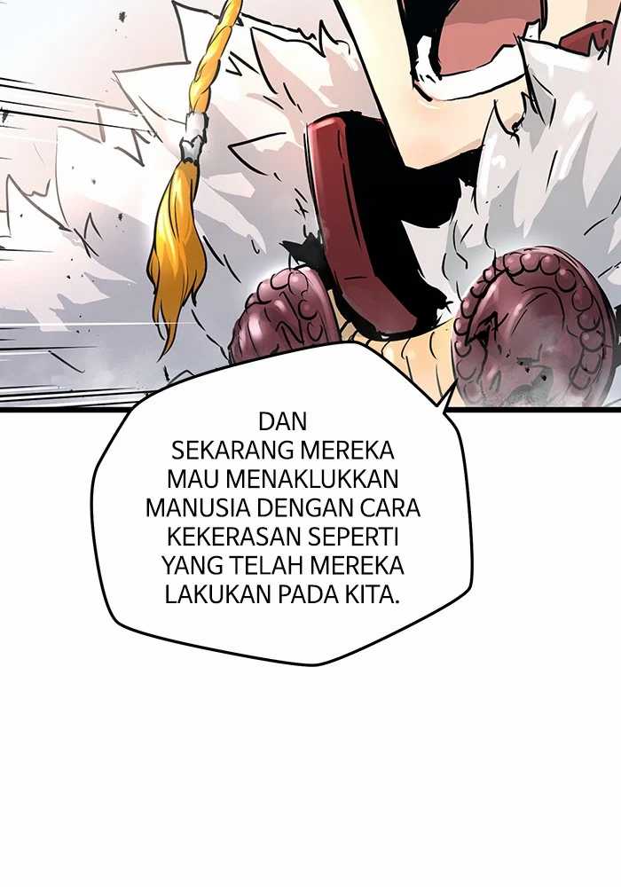 Promised Orchid Chapter 78 Gambar 43