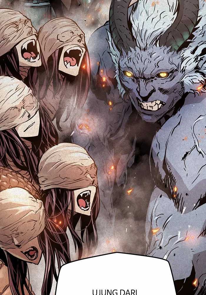 Promised Orchid Chapter 78 Gambar 48