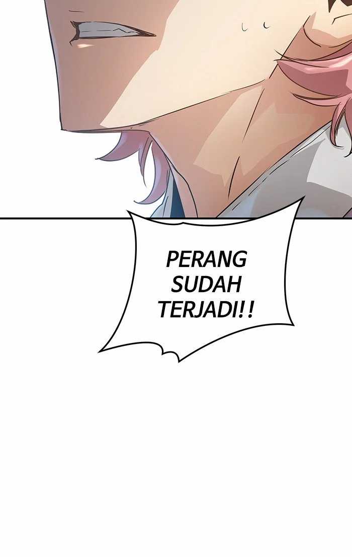 Promised Orchid Chapter 78 Gambar 5