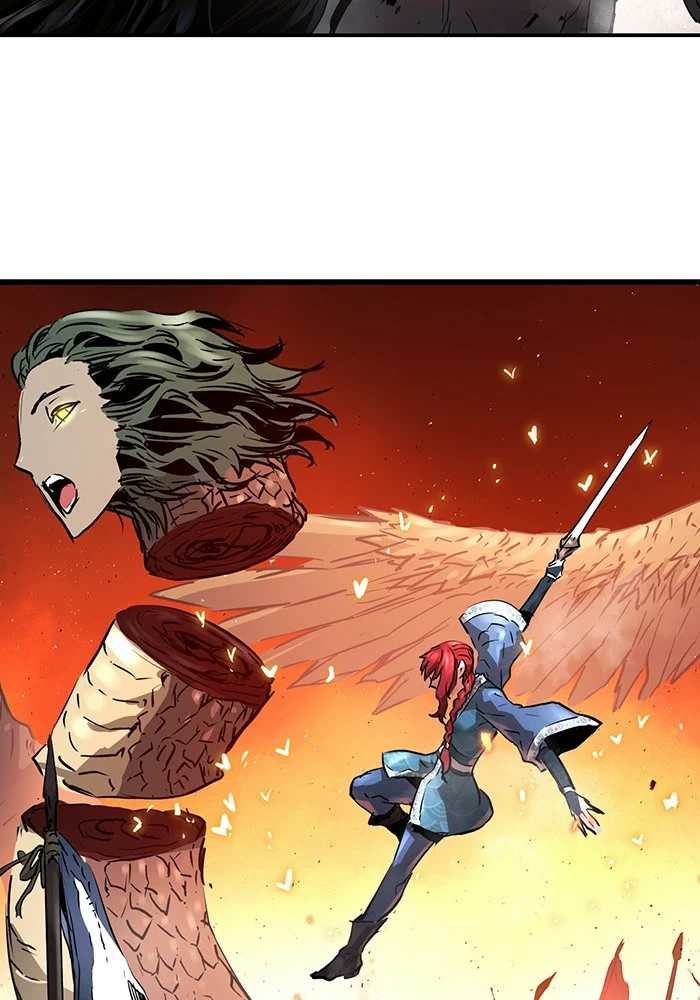 Promised Orchid Chapter 78 Gambar 54