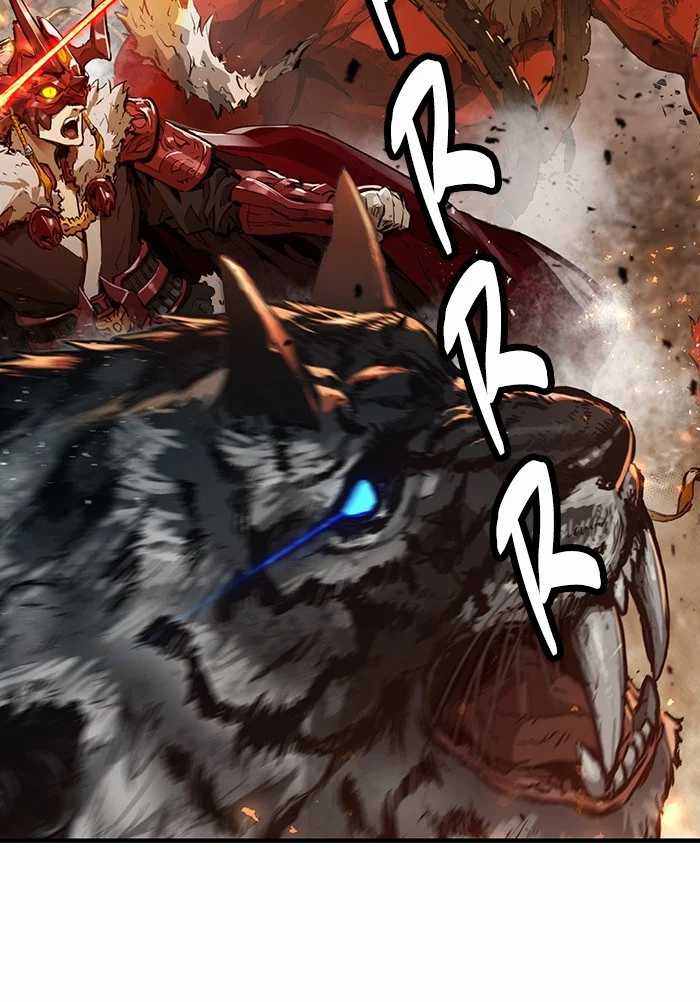 Promised Orchid Chapter 78 Gambar 65