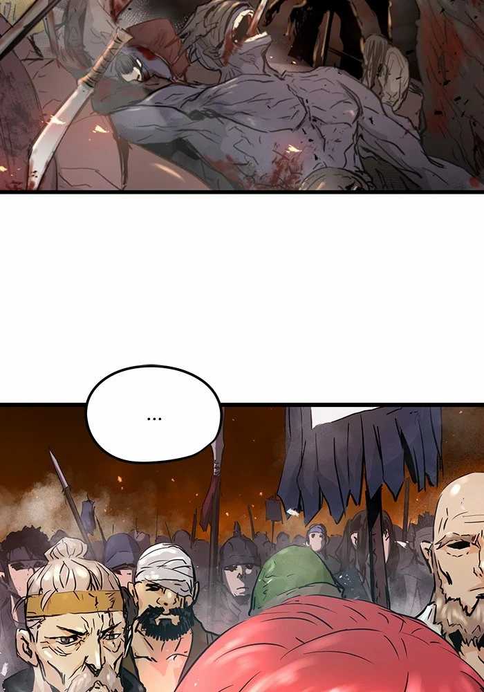 Promised Orchid Chapter 78 Gambar 70