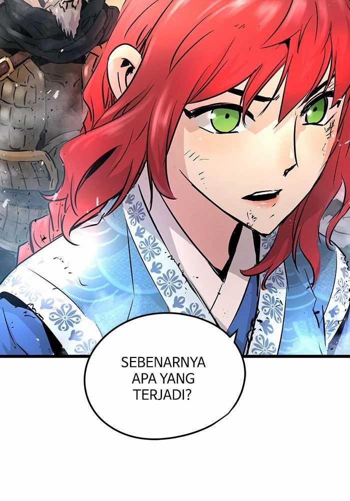 Promised Orchid Chapter 78 Gambar 71