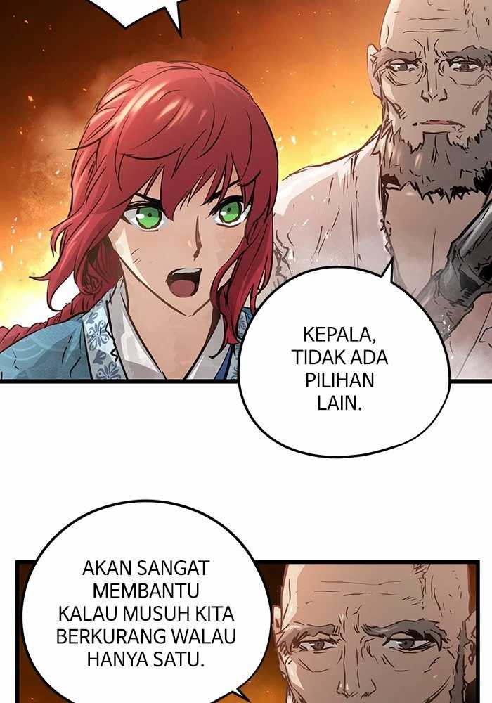 Promised Orchid Chapter 78 Gambar 79